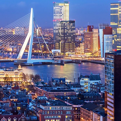 Rotterdam
